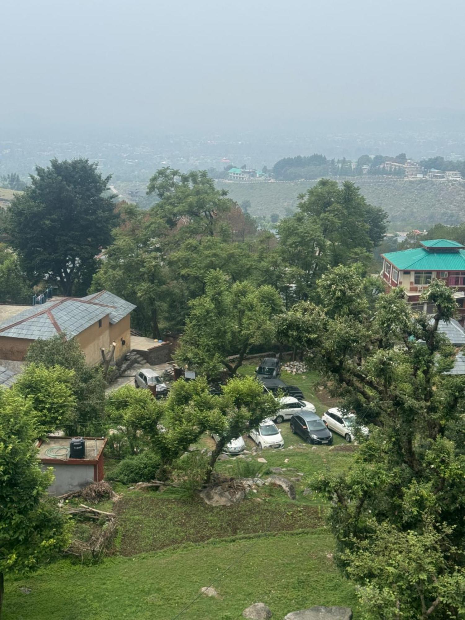 Paradise By Hbr Guest house Dharamshala