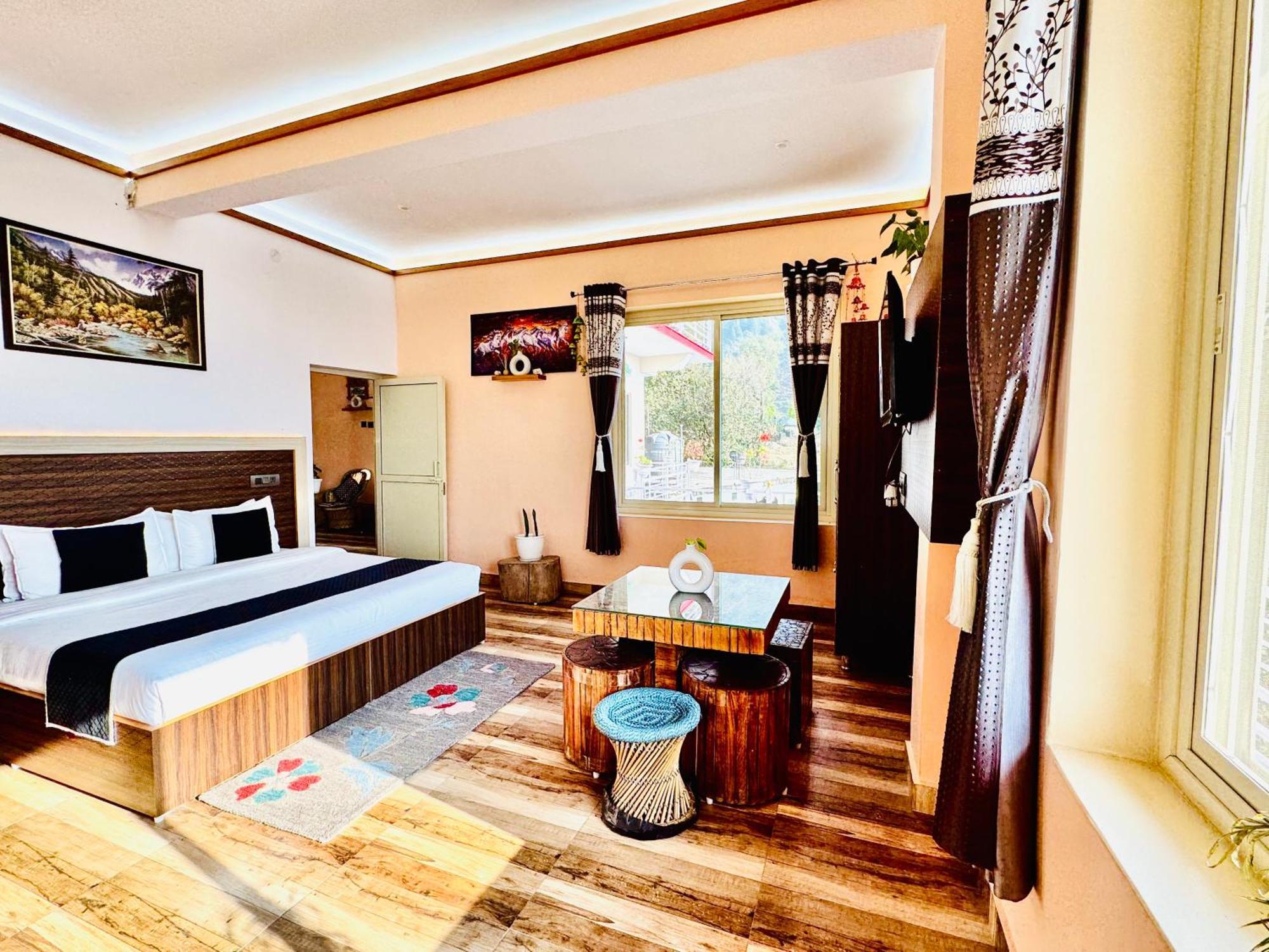 Guest house Paradise By Hbr