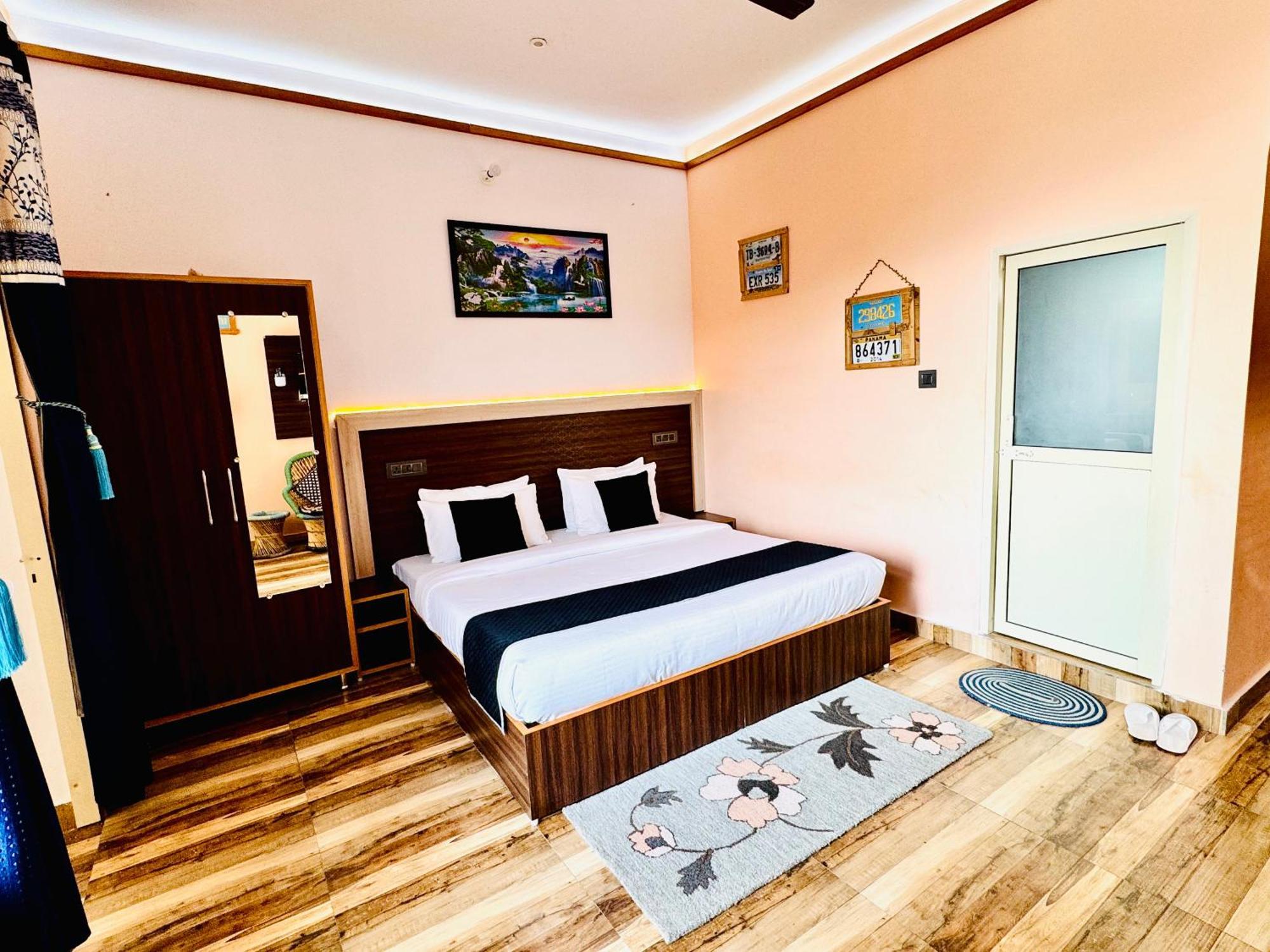 Guest house Paradise By Hbr