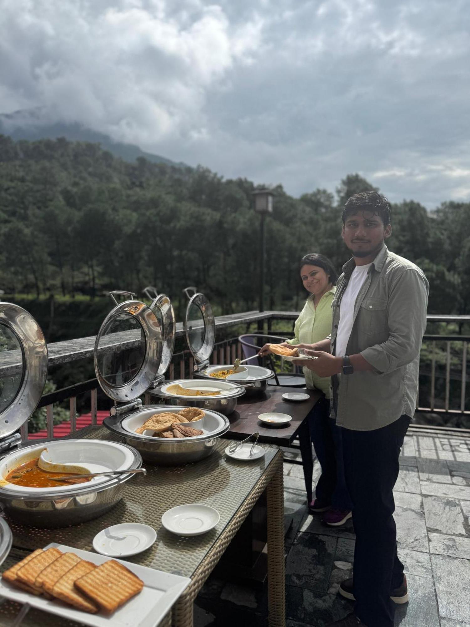 Hotel Manuni - Riverside