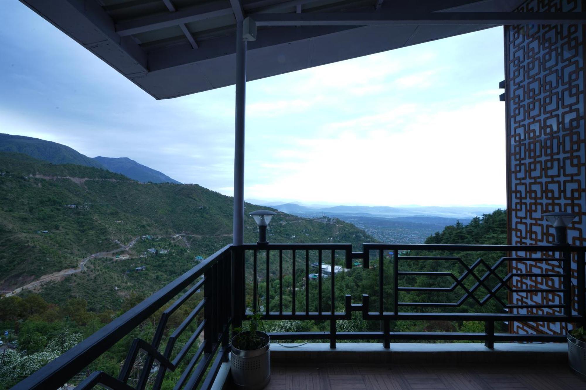 Hotel Zip By Spree Bella Heights Mcleodganj 4*