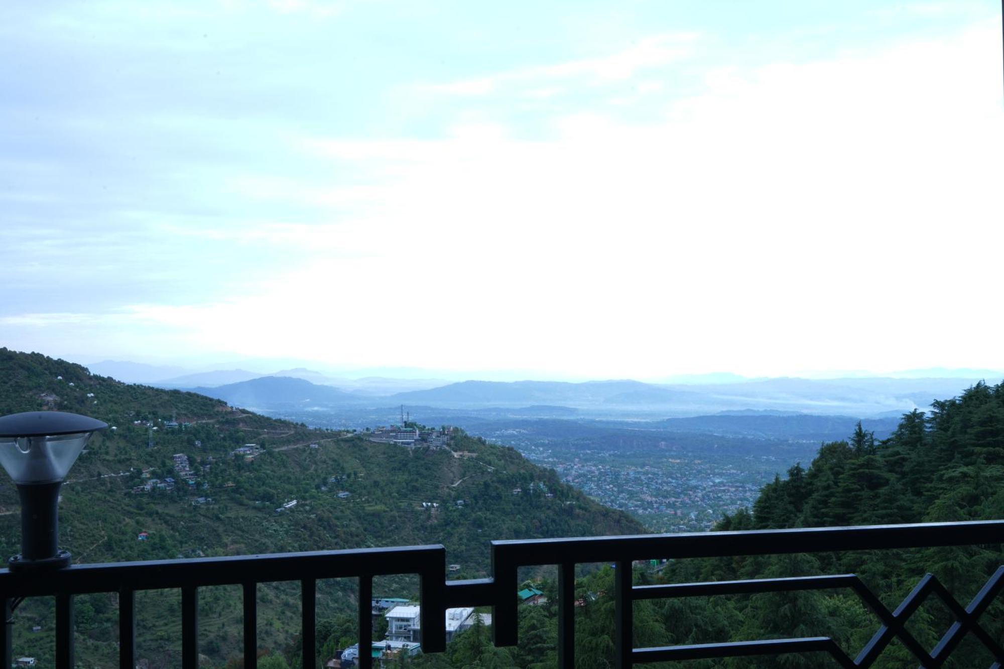 Hotel Zip By Spree Bella Heights Mcleodganj Dharamshala