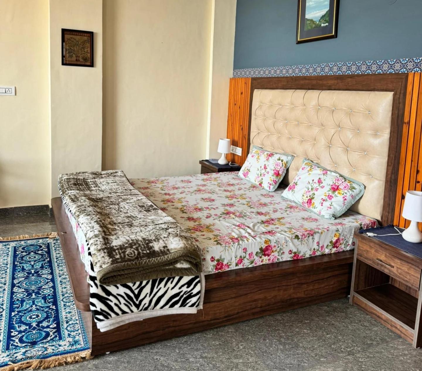 Vikas * Dharamshala