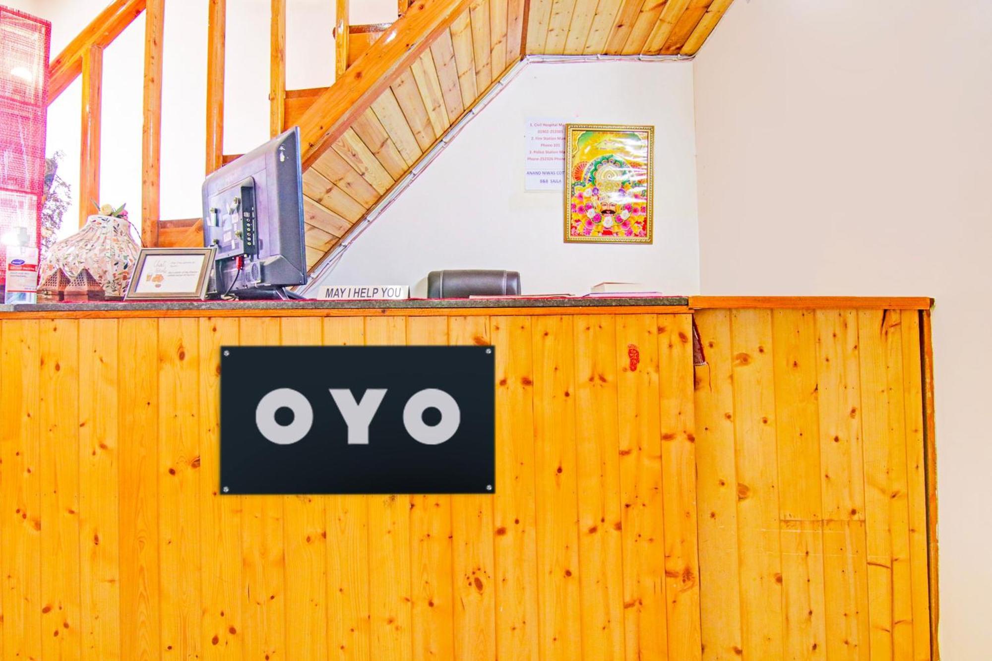 Hotel O Dharamshala