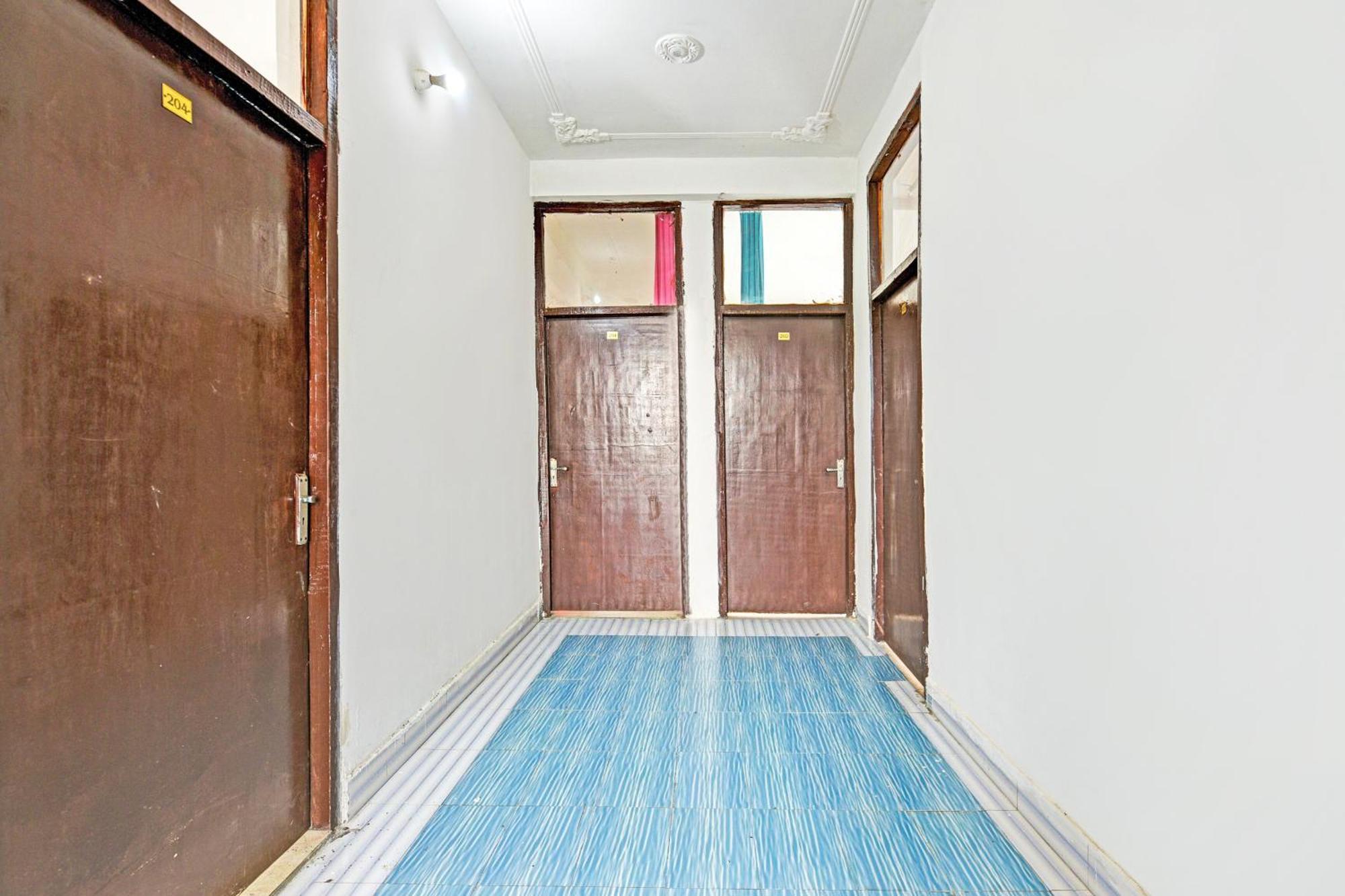 Hotel O