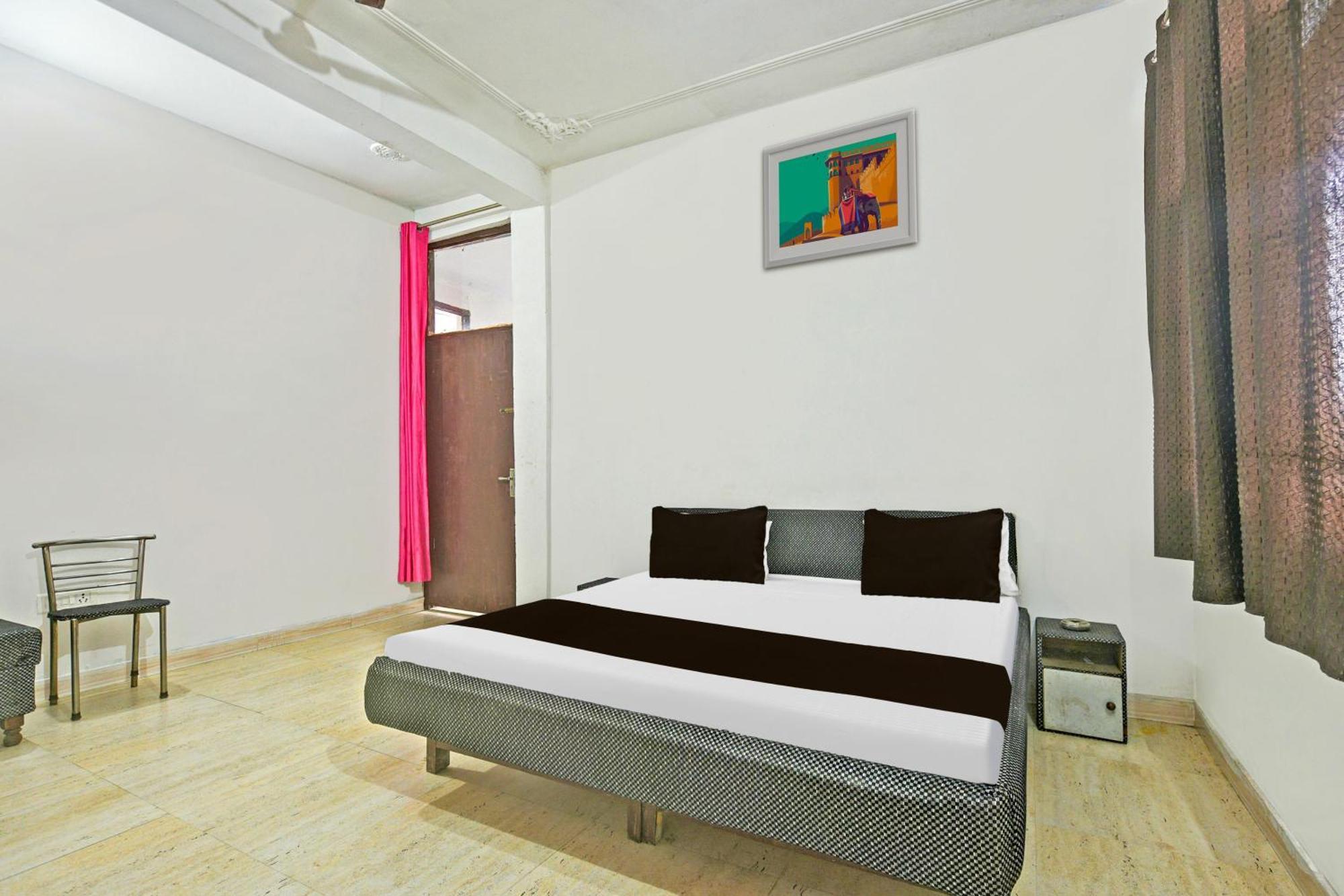 Hotel O 3*