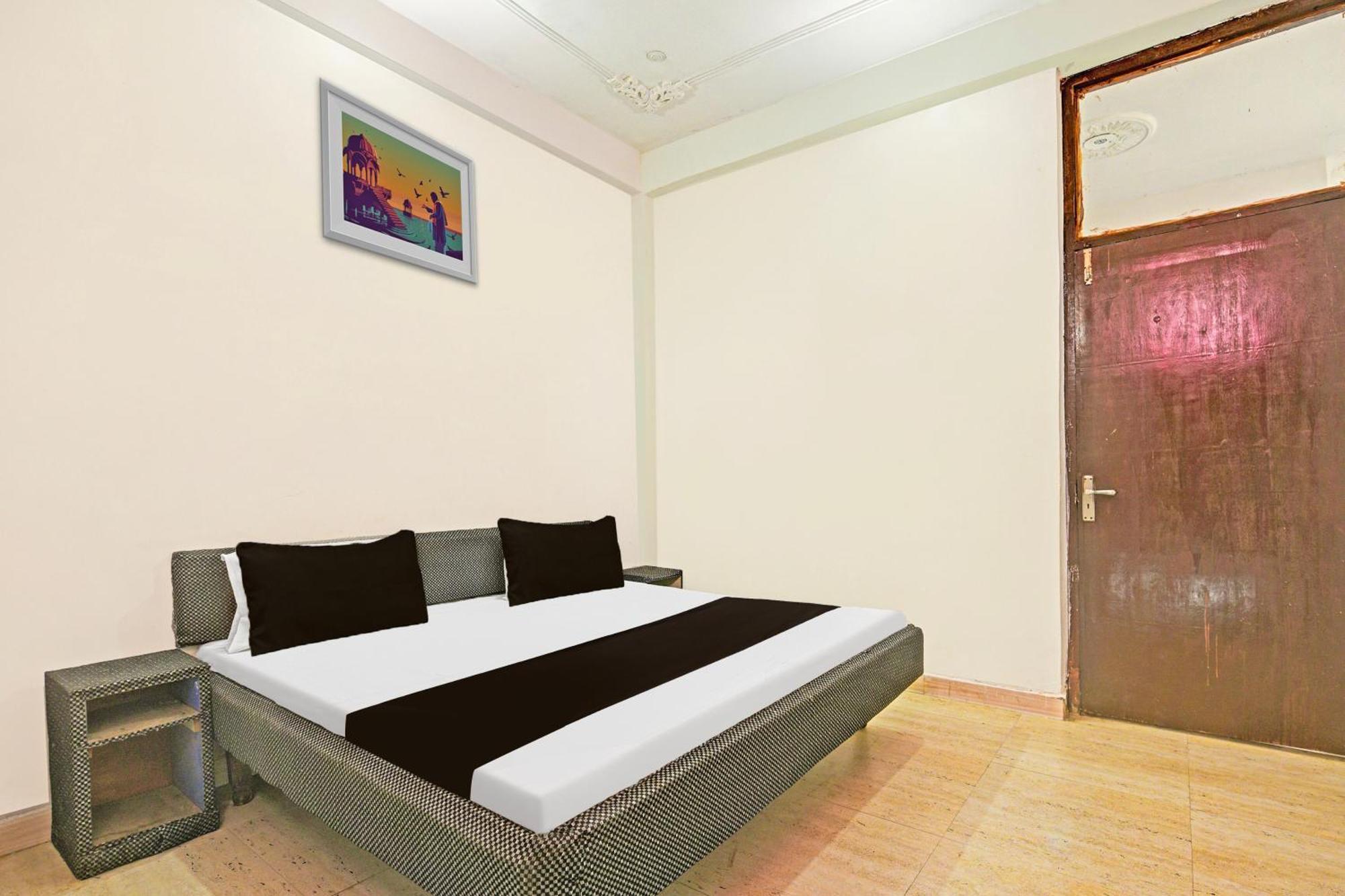Hotel O 3*