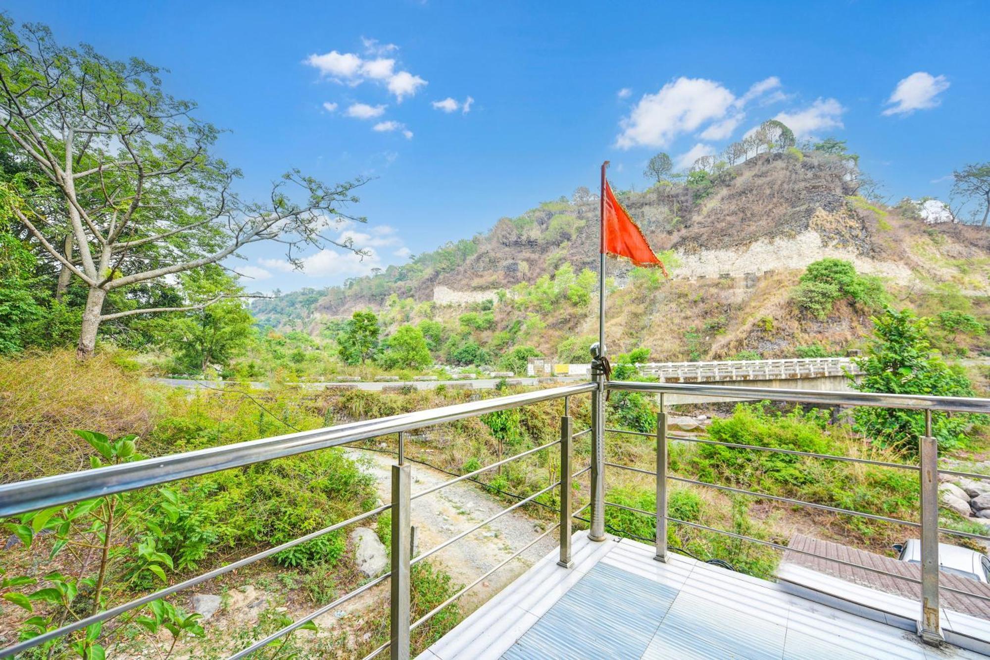 O Hotel Dharamshala