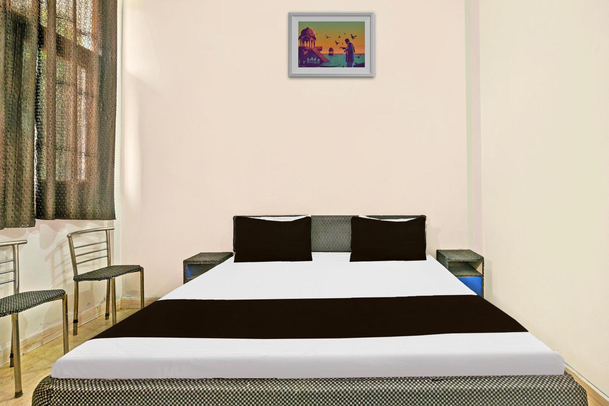 O 3* Dharamshala