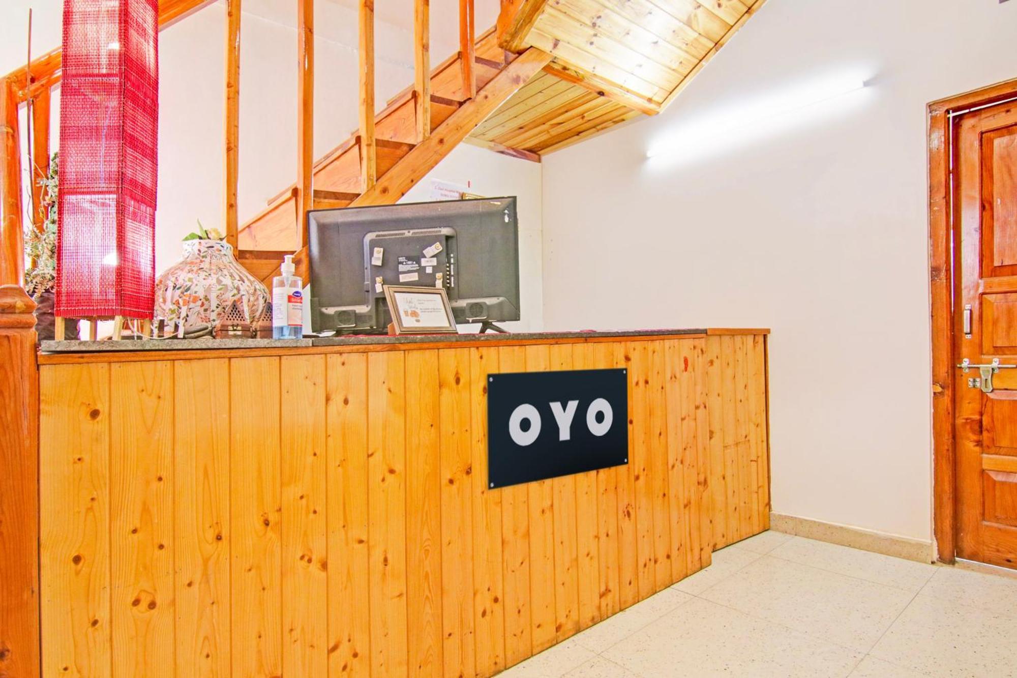 Hotel O Dharamshala