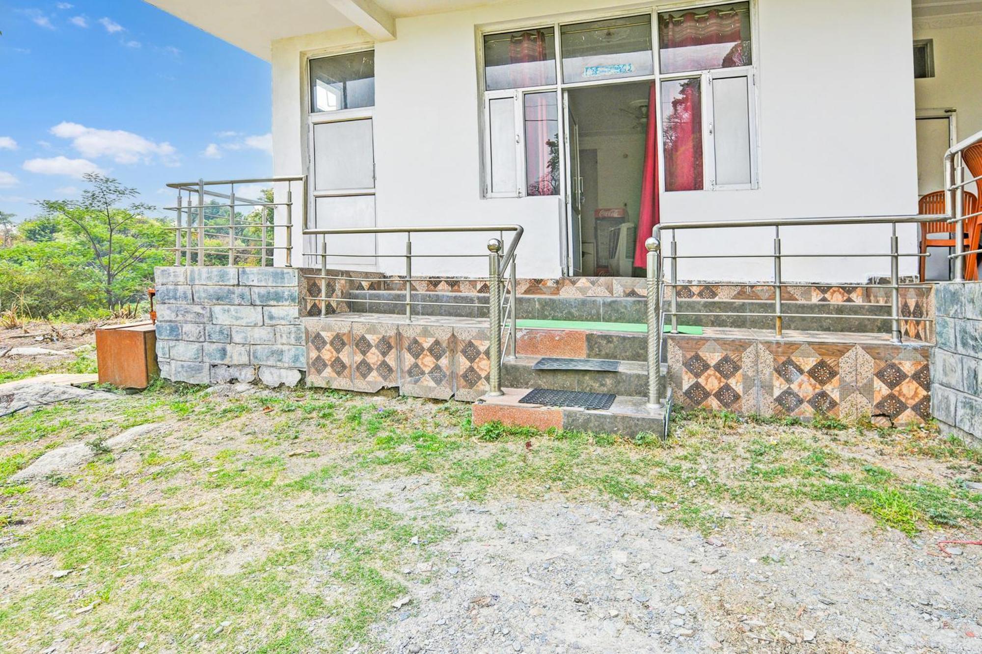 O Dharamshala