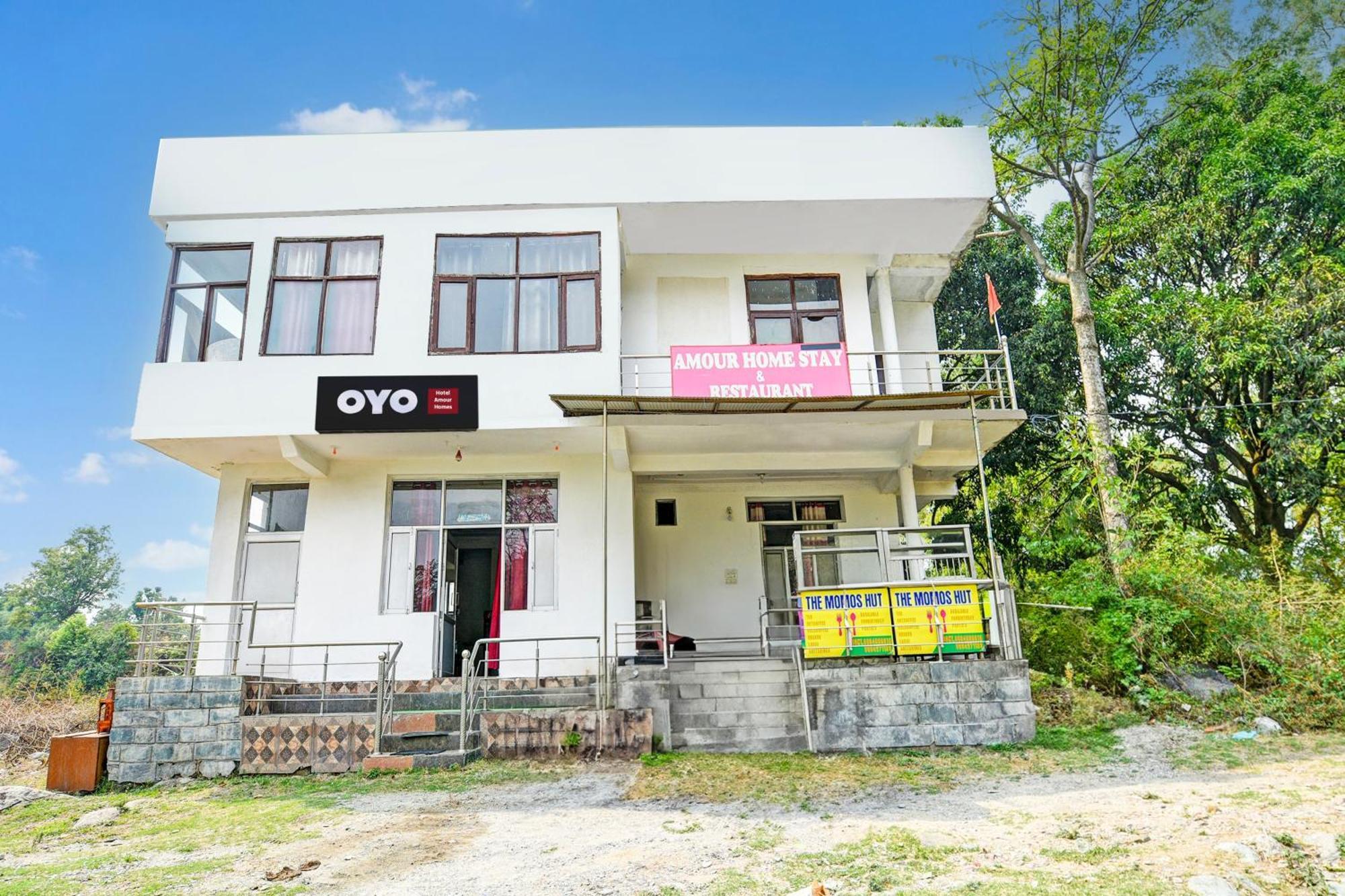 Hotel O Dharamshala
