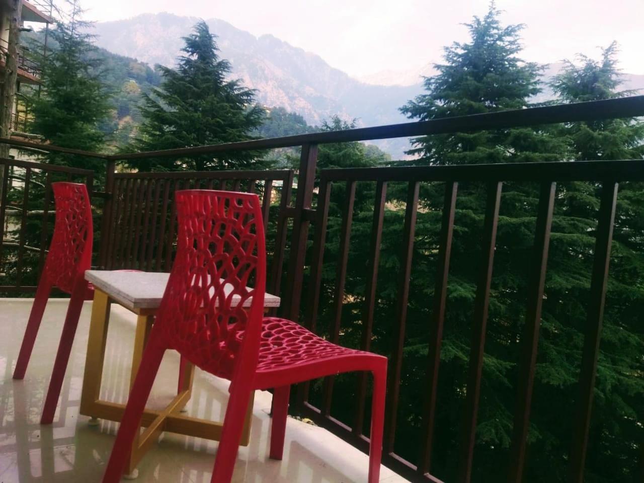 Grand Hill Valley,mall Road Mcleodganj Dharamshala