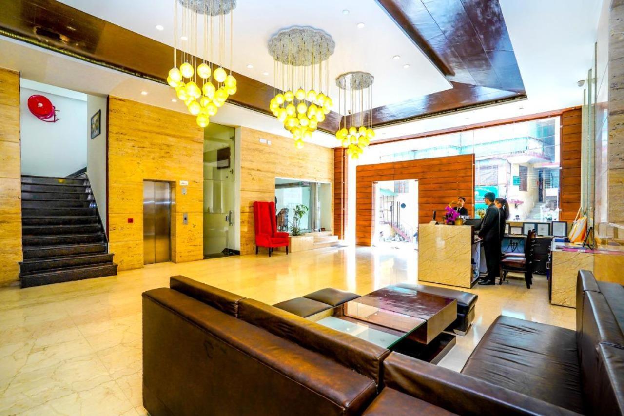 The Vaikunth Mcleodganj # Centrally Heated & Air Cooled # Scenic Mountain View # Big Parking # On Mall Road # Rated # Awarded # Premium # Bar #terrace #lift #property Of The Year Hotel
