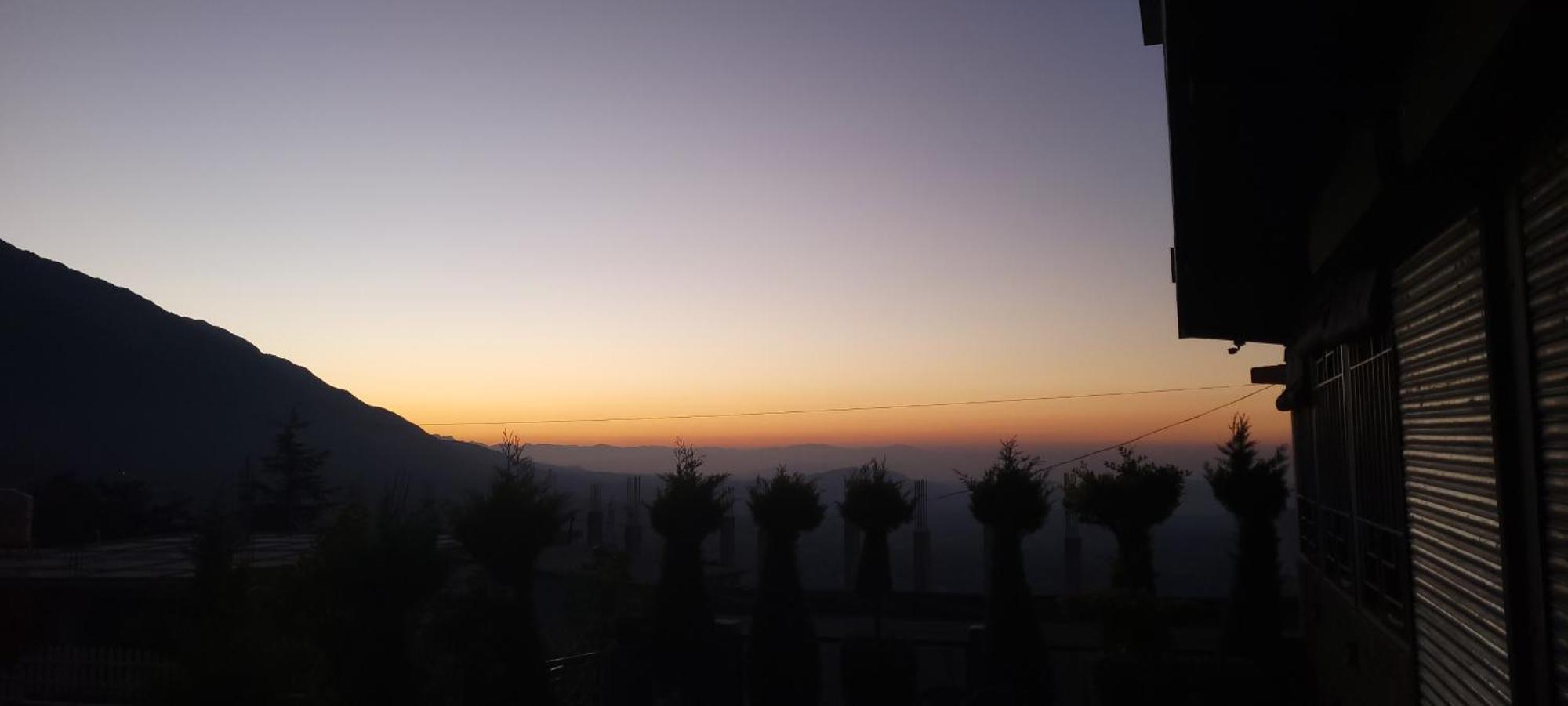 Dhaulaghar - Silence, Culture And Serenity * Dharamshala