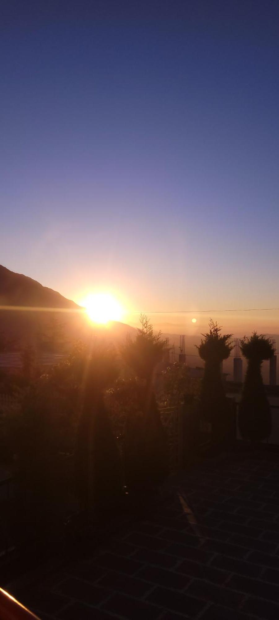Homestay Dhaulaghar - Silence, Culture And Serenity Dharamshala