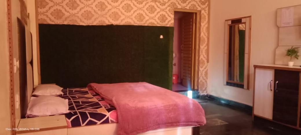 Guest house Lord Krishna