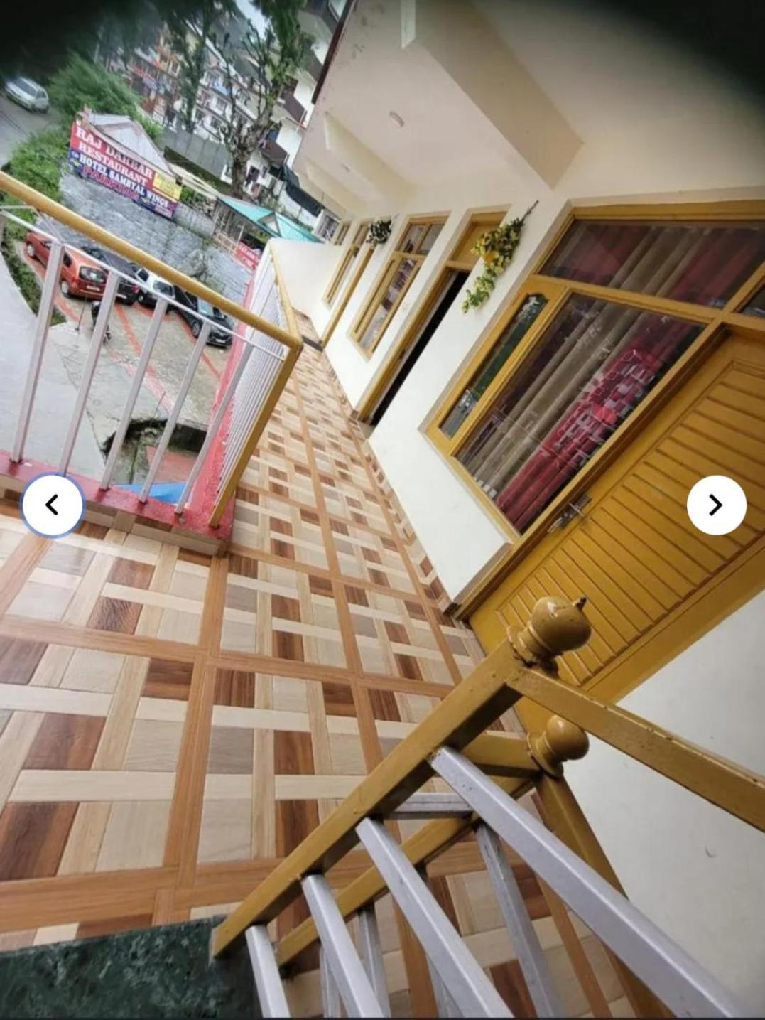 Guest house Lord Krishna *