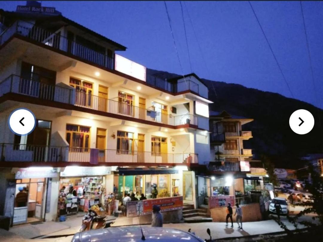 Guest house Lord Krishna Dharamshala