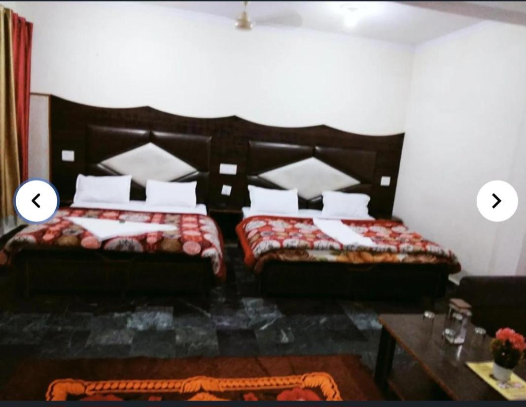 Guest house Lord Krishna Dharamshala