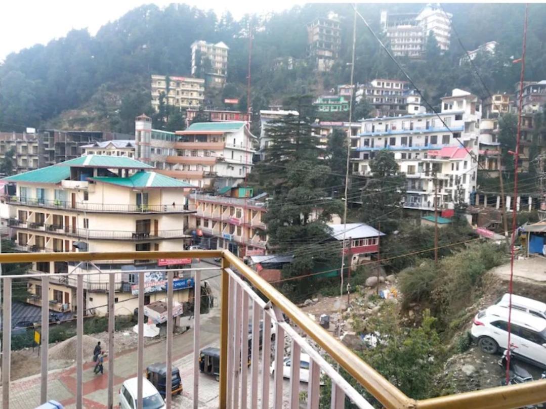 Lord Krishna Guest house