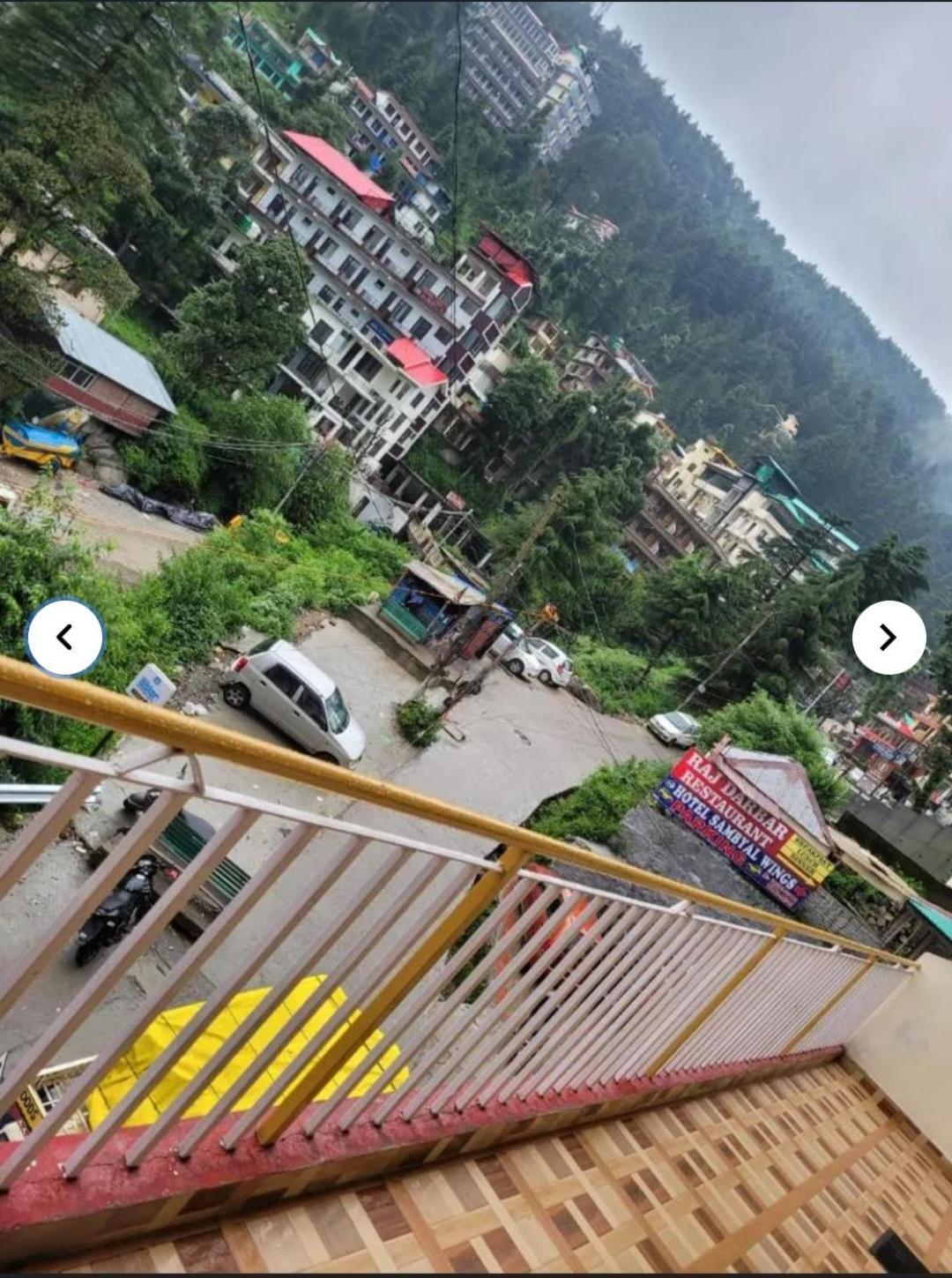 Lord Krishna Guest house Dharamshala