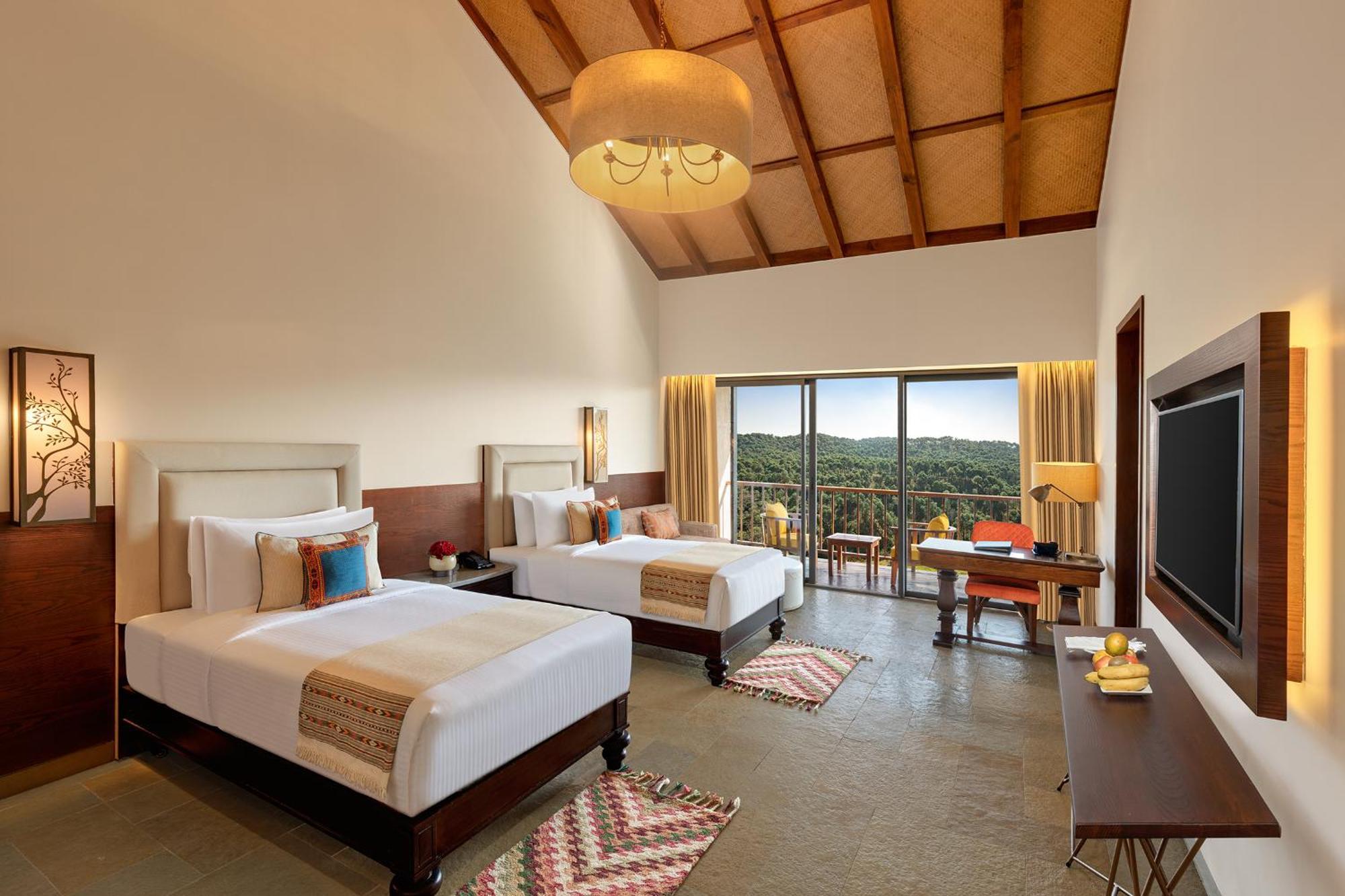 Storii By Itc Hotels, Amoha Retreat Dharamshala