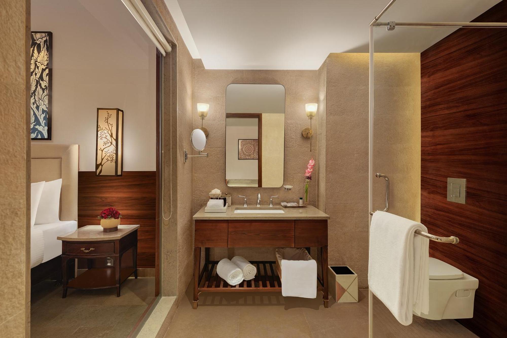 Storii By Itc Hotels, Amoha Retreat