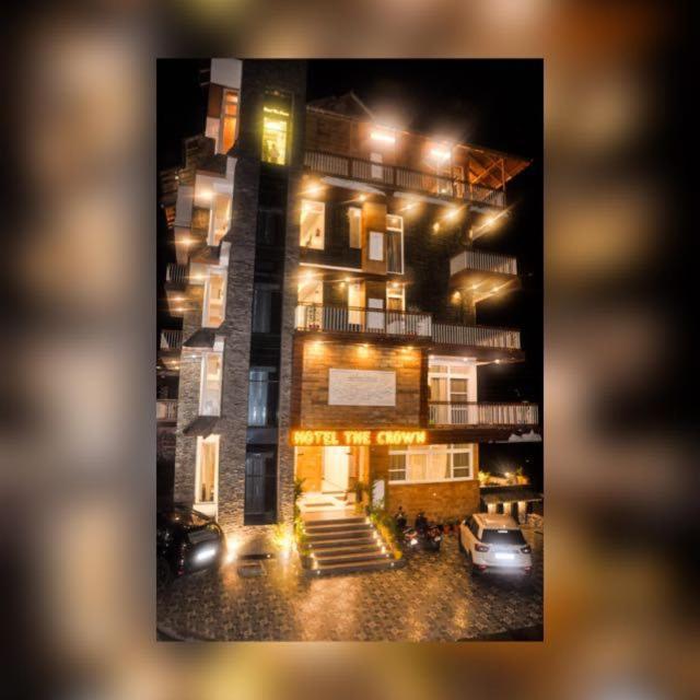 Hotel The Crown