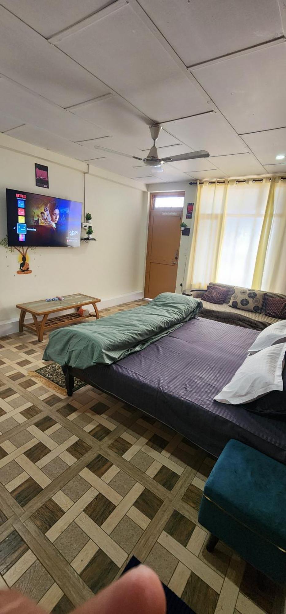 Apartment Mountain Breeze Meclo *