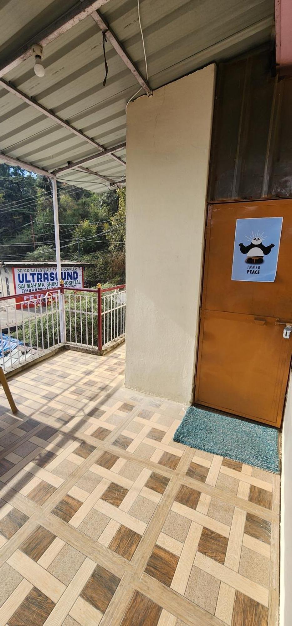 Mountain Breeze Meclo Apartment Dharamshala