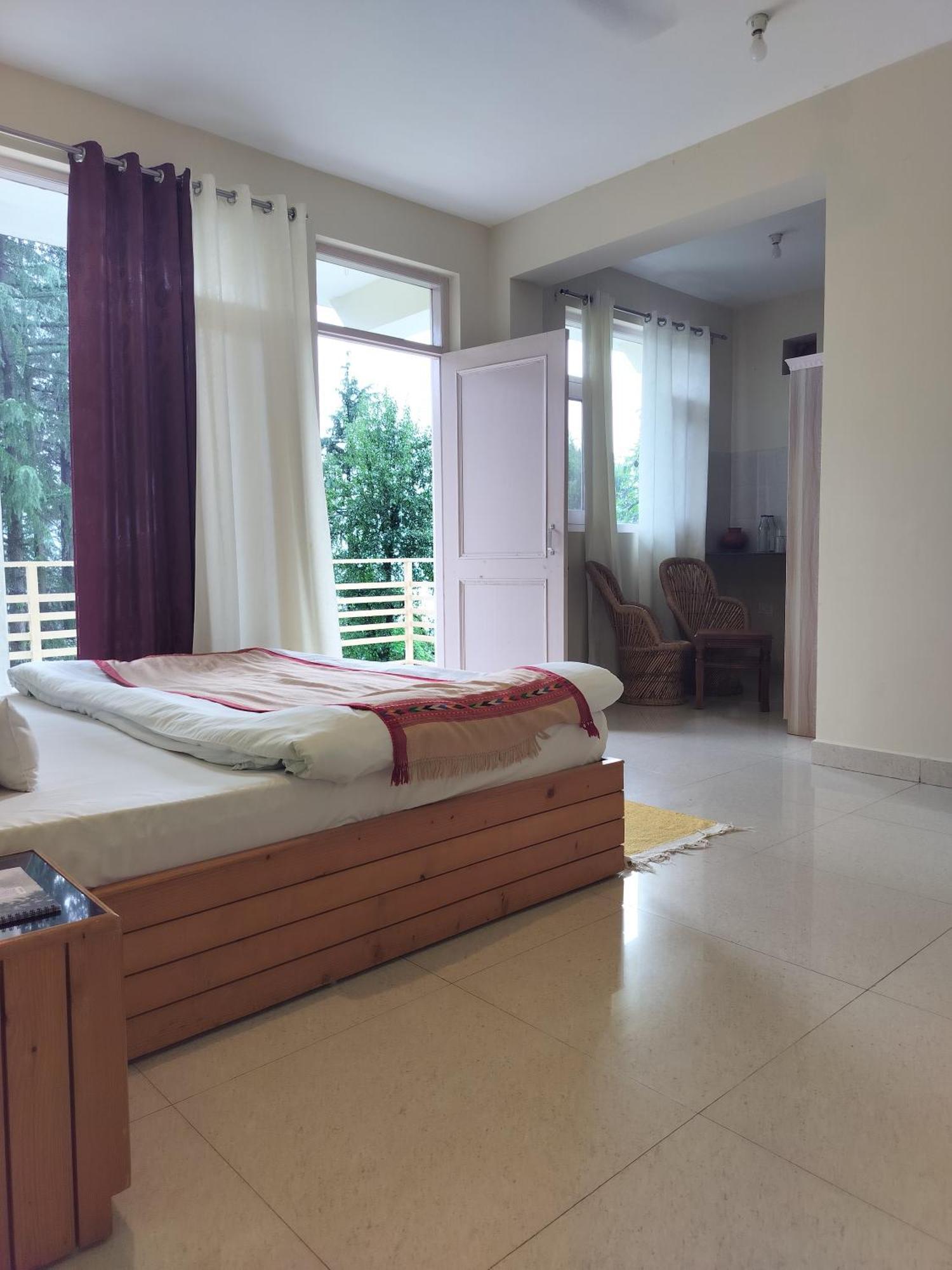 Guest house Junglaat & Experiences *