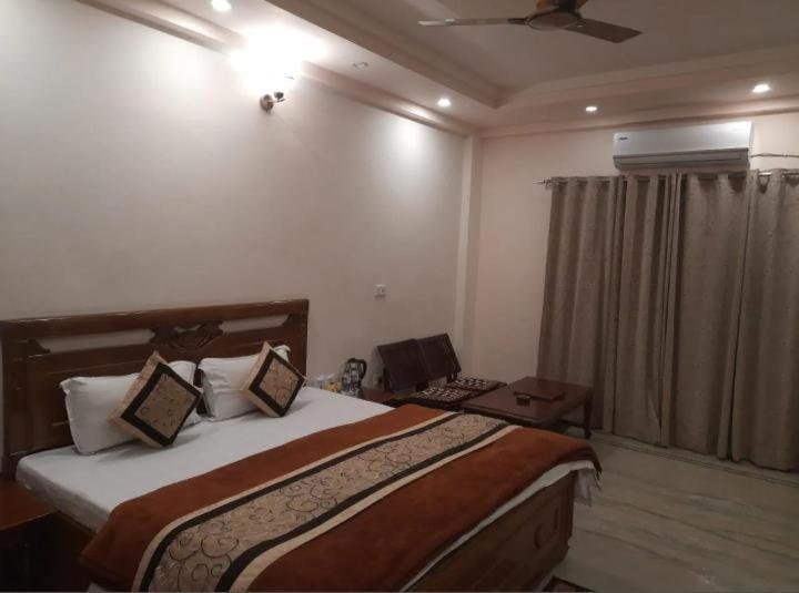 Paradise Sheela Hotel Dharamshala