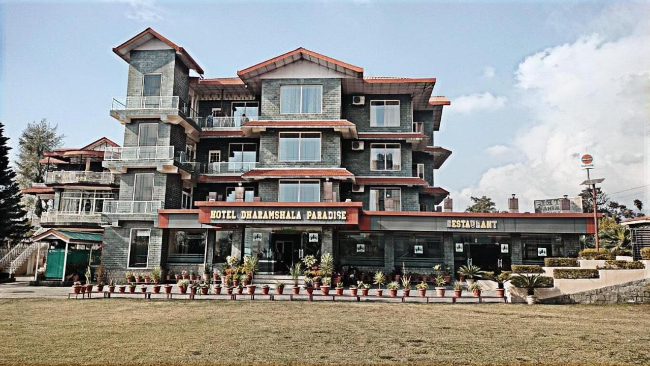 Paradise Sheela Hotel Dharamshala