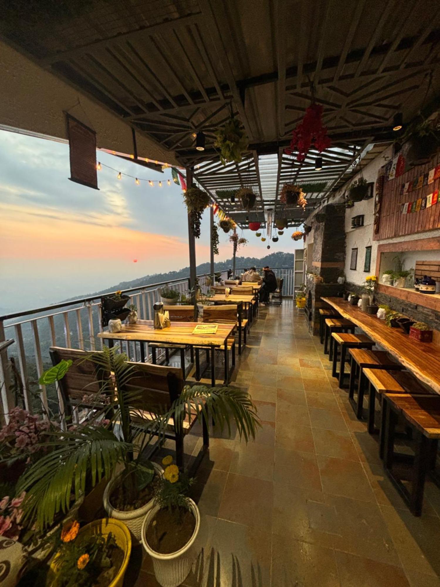 Lord Krishna Boutique Bed & Breakfast *