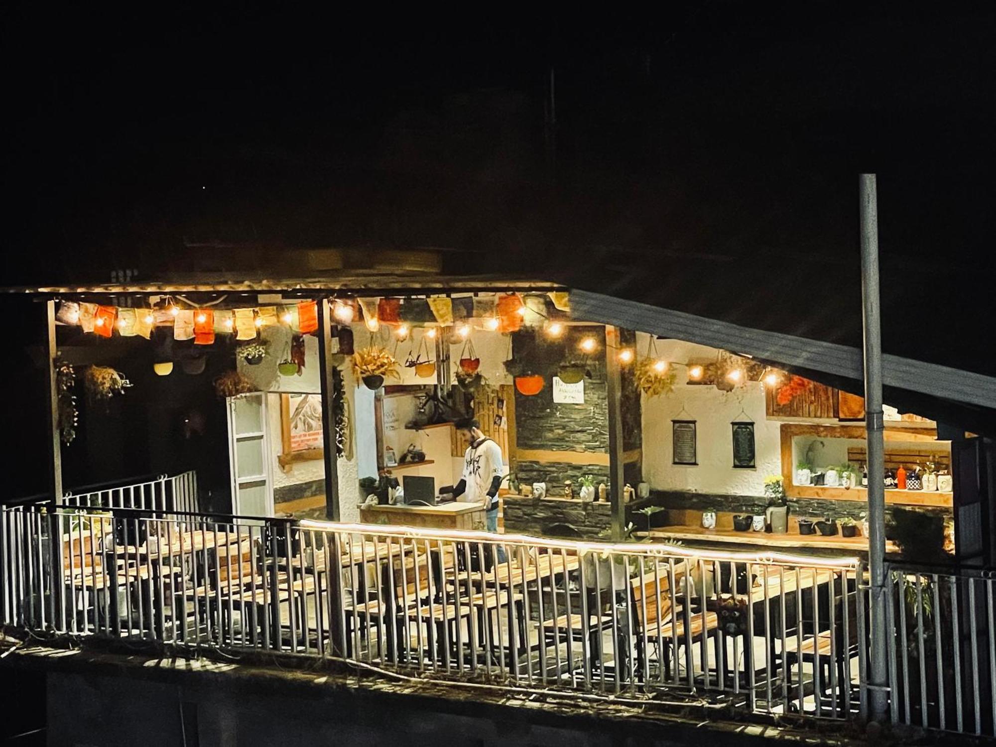 Bed & Breakfast Lord Krishna Boutique *