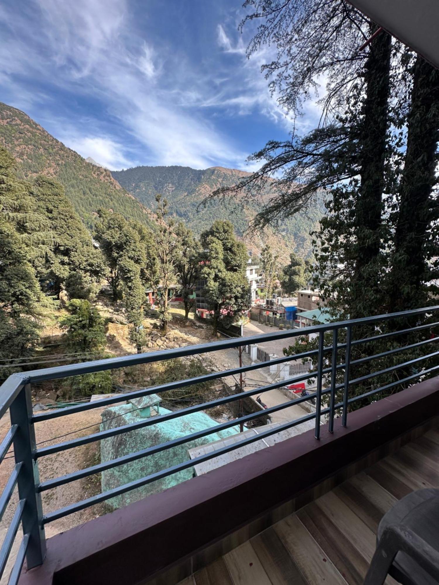 Homestay Him Residency Mcleodganj