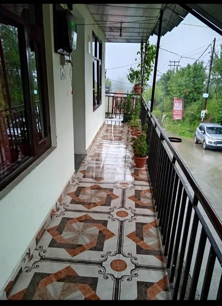 Anchal House Homestay