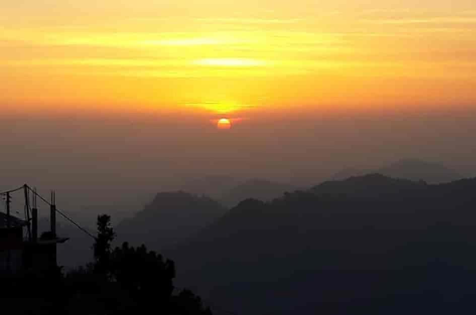 Homestay Anchal House Dharamshala