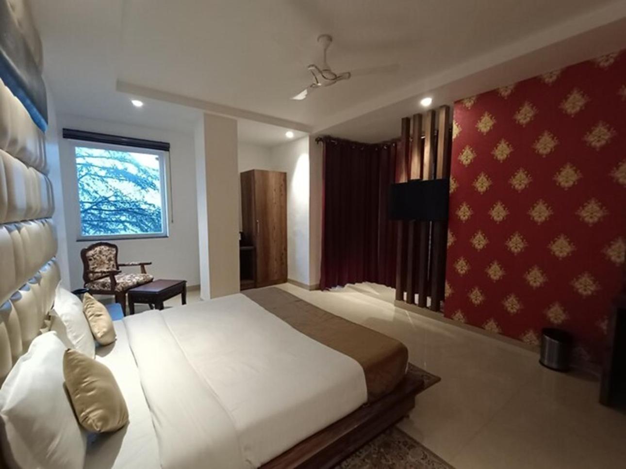 Hotel Rr & Dharamshala