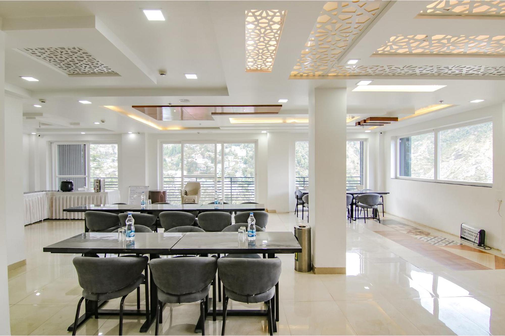 Hotel Rr & Dharamshala