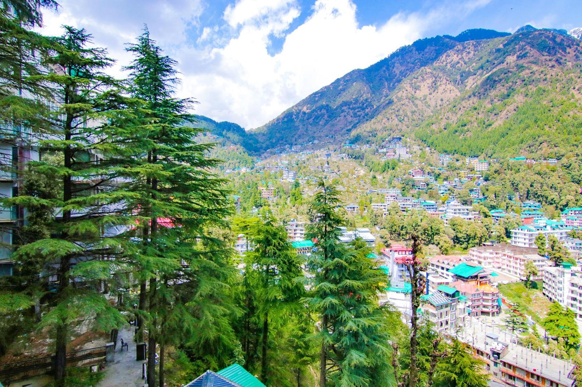 Hotel Rr & Dharamshala