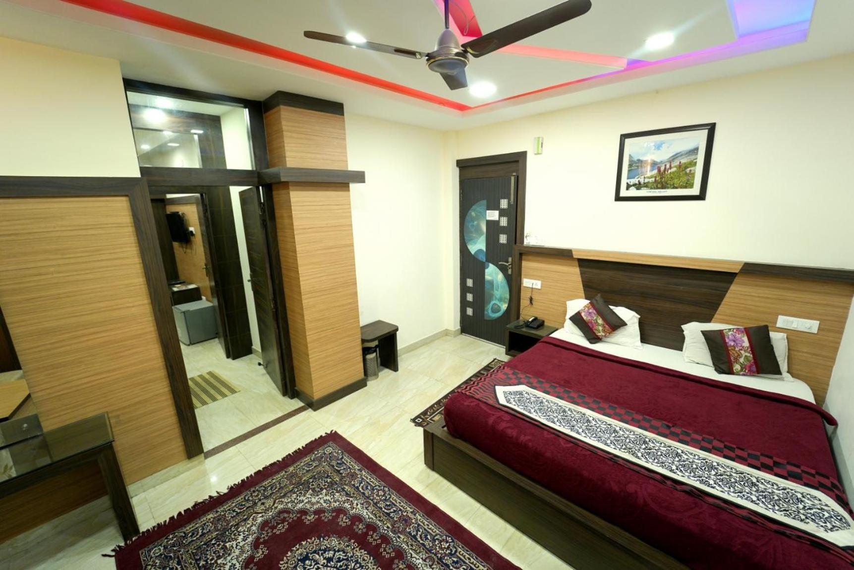Nature's View Hotel 3*