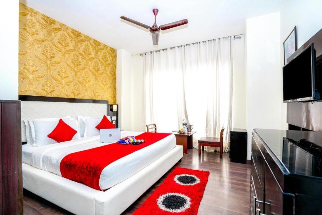 #the Vaikunth Mcleodganj Dhauladhaar View# Big Free Parking# Ac Centrally#elevator Dharamshala