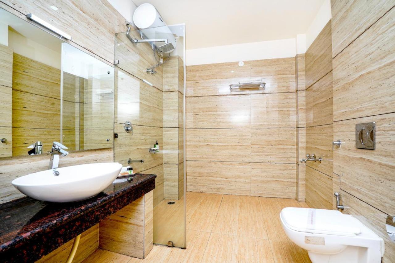 #the Vaikunth Mcleodganj Dhauladhaar View# Big Free Parking# Ac Centrally#elevator Hotel 4*