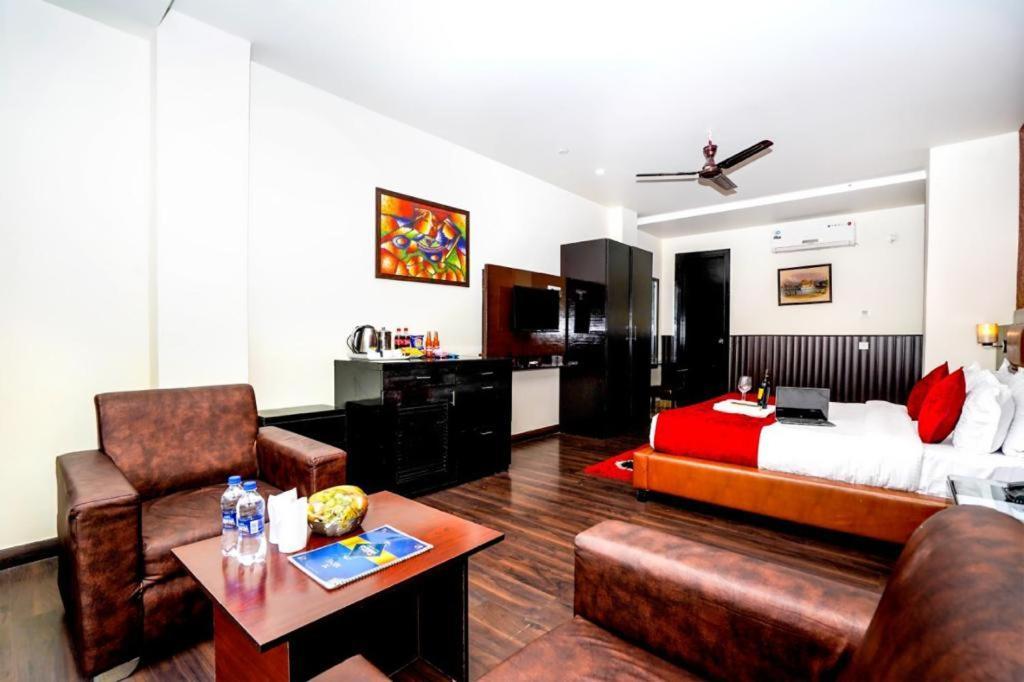 #the Vaikunth Mcleodganj Dhauladhaar View# Big Free Parking# Ac Centrally#elevator Hotel 4*