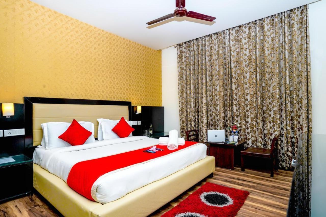 #the Vaikunth Mcleodganj Dhauladhaar View# Big Free Parking# Ac Centrally#elevator 4*