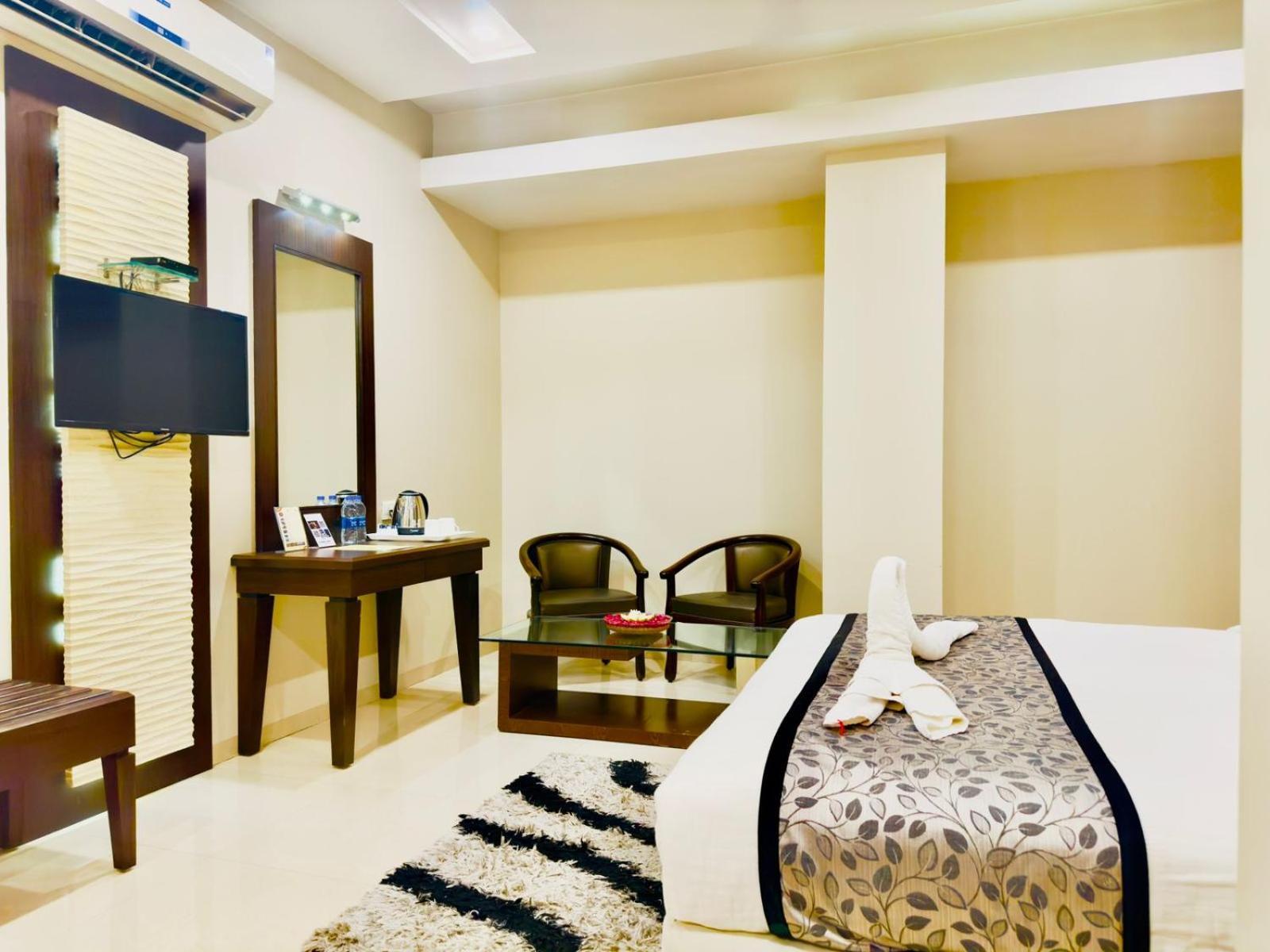 Apartment The Lotus Lagoon