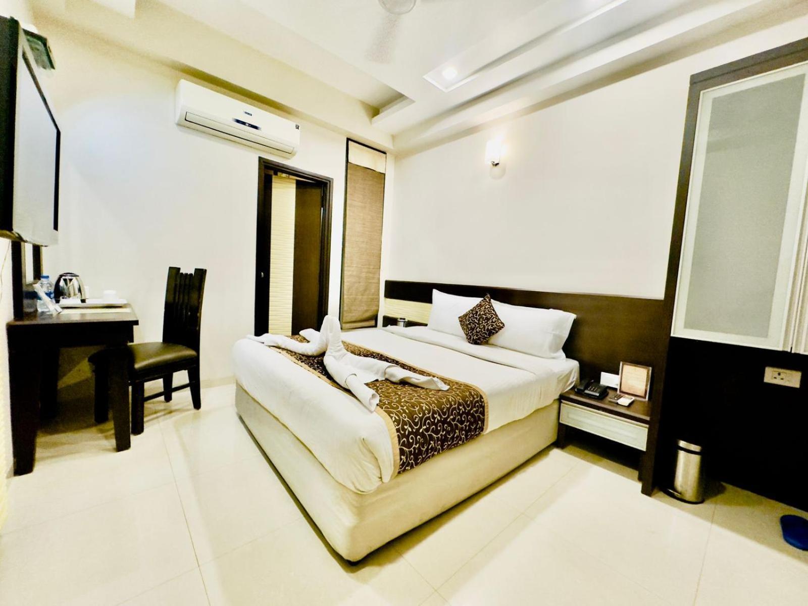 Apartment The Lotus Lagoon *