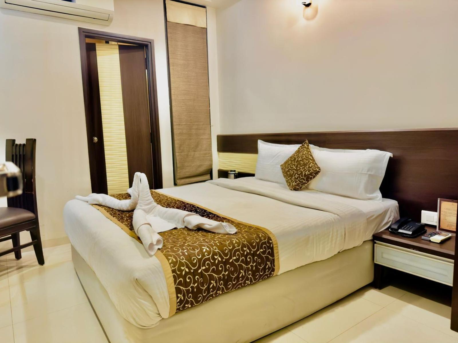 Apartment The Lotus Lagoon